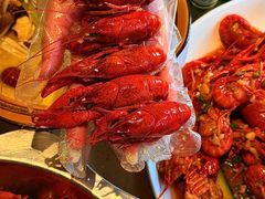 -陈帅夜排档·龙虾·炒菜·烤串(世茂店)