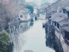 -南浔古镇