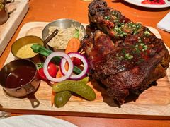 -布拉格餐厅· 中欧捷克菜(全国首店)