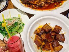 -京坛汇·烤鸭·京菜(宋庄店)