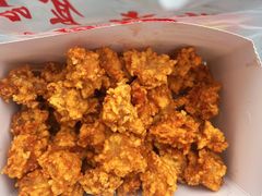 炸醋肉-秀英食品