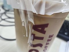-COSTA COFFEE(上海虹口公园店)