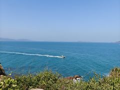 -美人鱼悬崖海景餐厅(鹿嘴山庄店)