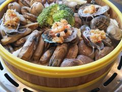 -日进一片海.生腌海鲜火锅.宵夜烧烤(三里屯总店)