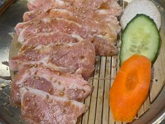 -本炙炭烤·蒲烧活鳗料理店(金沙洲店)