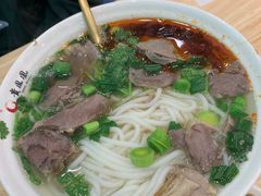 -贵凤凰贵州米粉(清河和盈中心店)