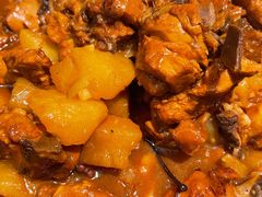 -巴依兄弟西域美食(机场店)