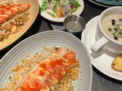 -卡朋西餐(宝安大仟里店)