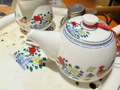-点都德(奥体印象城店)