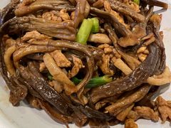-吕氏疙瘩汤·海鲜新鲁菜(海州利群店)