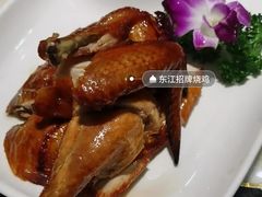 -东江海鲜大排档·潮汕菜·砂锅粥