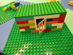 -上海乐高探索中心