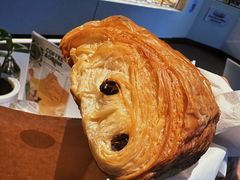 -德南面包房(尚都店)
