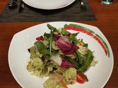 -光谷希尔顿酒店-厨意意大利餐厅(鸿雁路店)