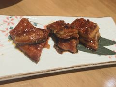 -福樱兰海鲜放题铁板烧(加州店)