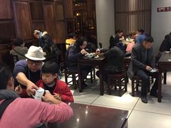 大堂-熙盛源(凤凰街店)