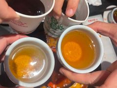 -巴蜀大将火锅(春熙店)