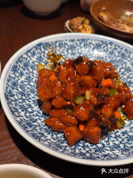 新连采·海鲜·大连菜(大连恒隆广场店)图片