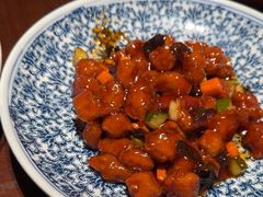 -新连采·海鲜·大连菜(大连恒隆广场店)
