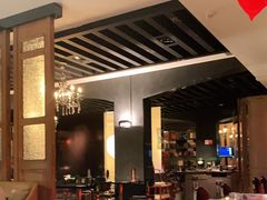 大堂-小资太太餐厅(南岗区店)