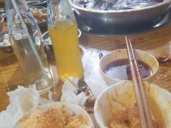 -渝味黄姐火锅(黄泥村店)