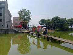 -烟桥私房菜馆(奋哥)