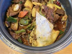 -宗巴雍姆藏餐府