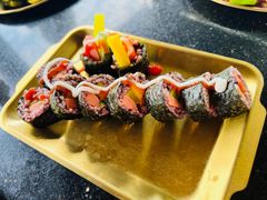 -亚龙湾红树林度假酒店-韩轩韩餐厅