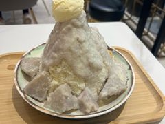 -鲜芋仙(番禺万达广场店)