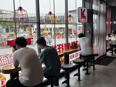 -肯德基(天津奥城店)