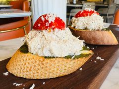 -LA JOLLA 墨西哥餐厅(学院路店)