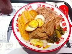 -点蹄·擂椒猪脚饭(市桥店)