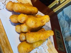 炸脆米酒-杨记隆府(时代天街店)