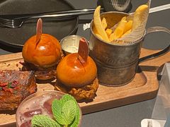 -BRAVO·布瓦屋西餐