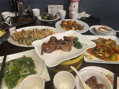 -古南都·老广东酒楼(龙江店)