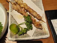 -人间酒暖·Go blanc·烧鸟·深夜食堂(陆家嘴店)