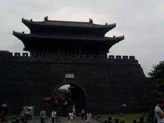 -东关历史文化旅游区-东门遗址