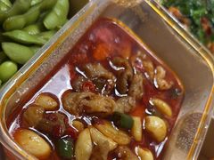 -长亭酒肆.武夷菜(鼓楼后海店)