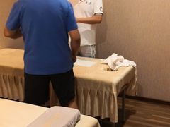 -席仁堂推拿按摩脊柱调理(世纪科贸大厦店)