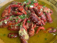 -庾氏龙虾馆(多弗汇店)