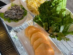 -楼外楼大刀肉传统火锅居(幸福街店)