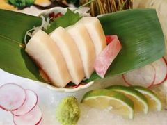 -东菊料理(吉利购物广场店)