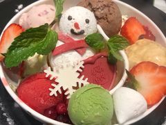 -哈根达斯(虹口店)