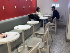 -DQ·蛋糕·冰淇淋(新世纪6F店)