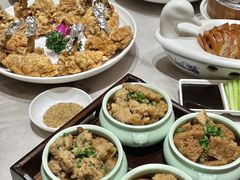 -梅利汴京烤鸭•开封豫菜地标店(晋安路店)