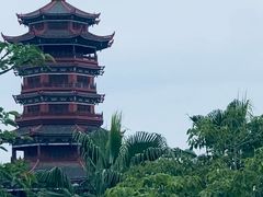 -厦门园林博览苑