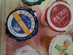 -扬大康源乳业鲜奶吧(大学北路店)