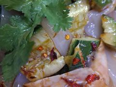 -三子下水馆(南十四道街151号店)