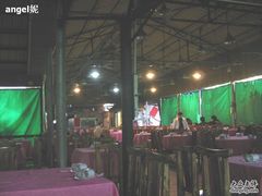 大堂-荷香居(洞企石路店)