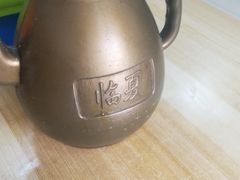 -玉香宫河州牛肉拉面